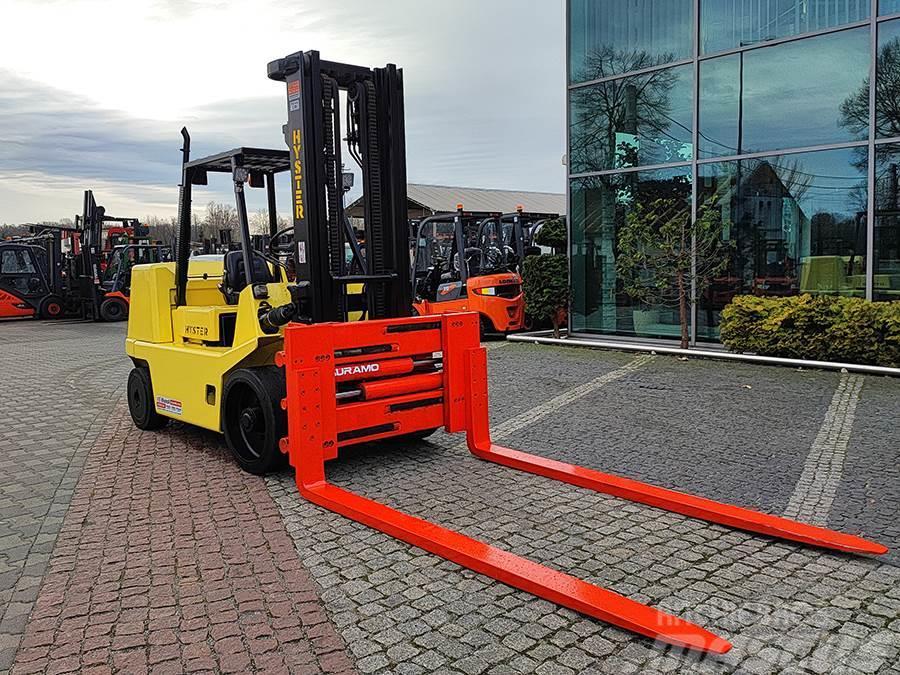 Hyster S7.00XL Iné