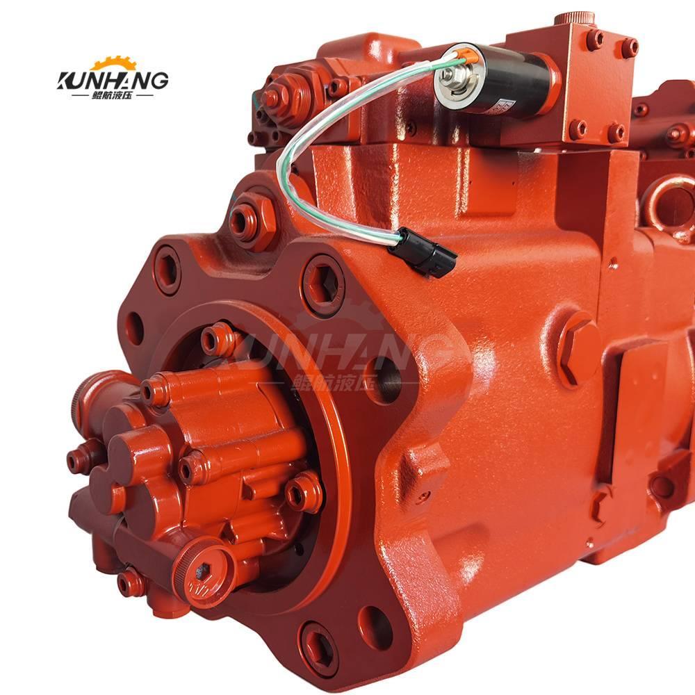 Hitachi 9168808 Hydraulic Pump EX400-3 EX400-5 Main Pump Hydraulika