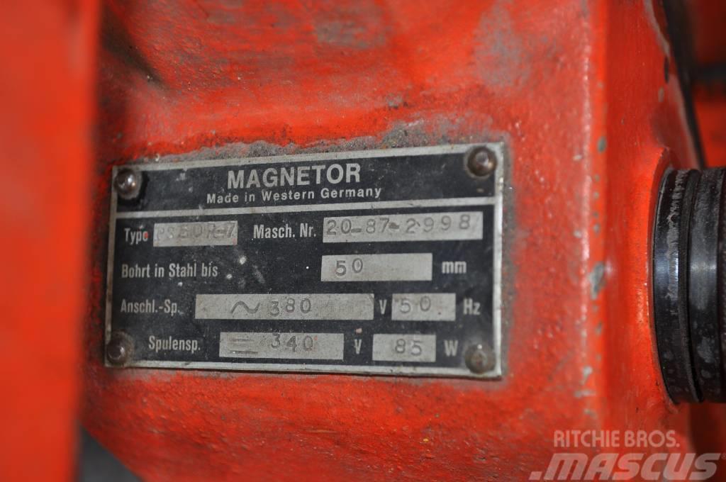  Magnetor PS 50 R7 Skladová technika - Ostatné
