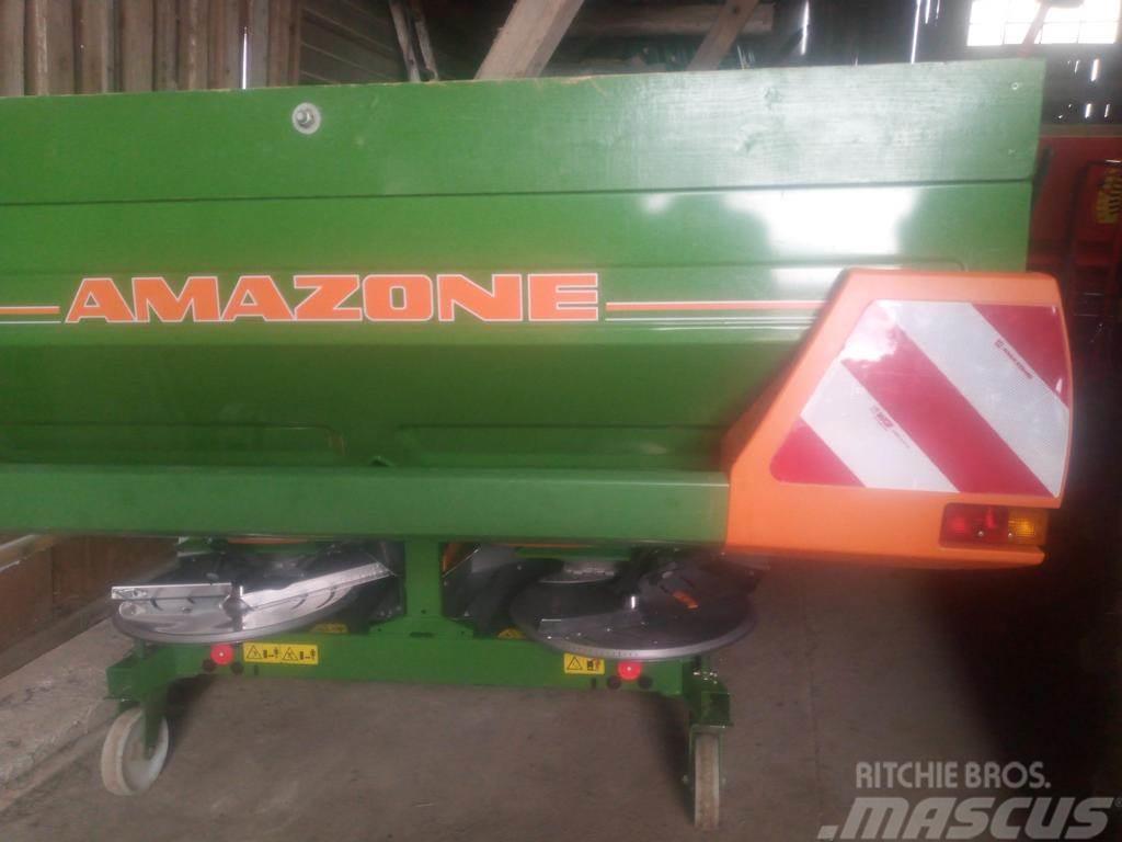 Amazone ZA-M 1501 Rozmetadlá priemyselných hnojív