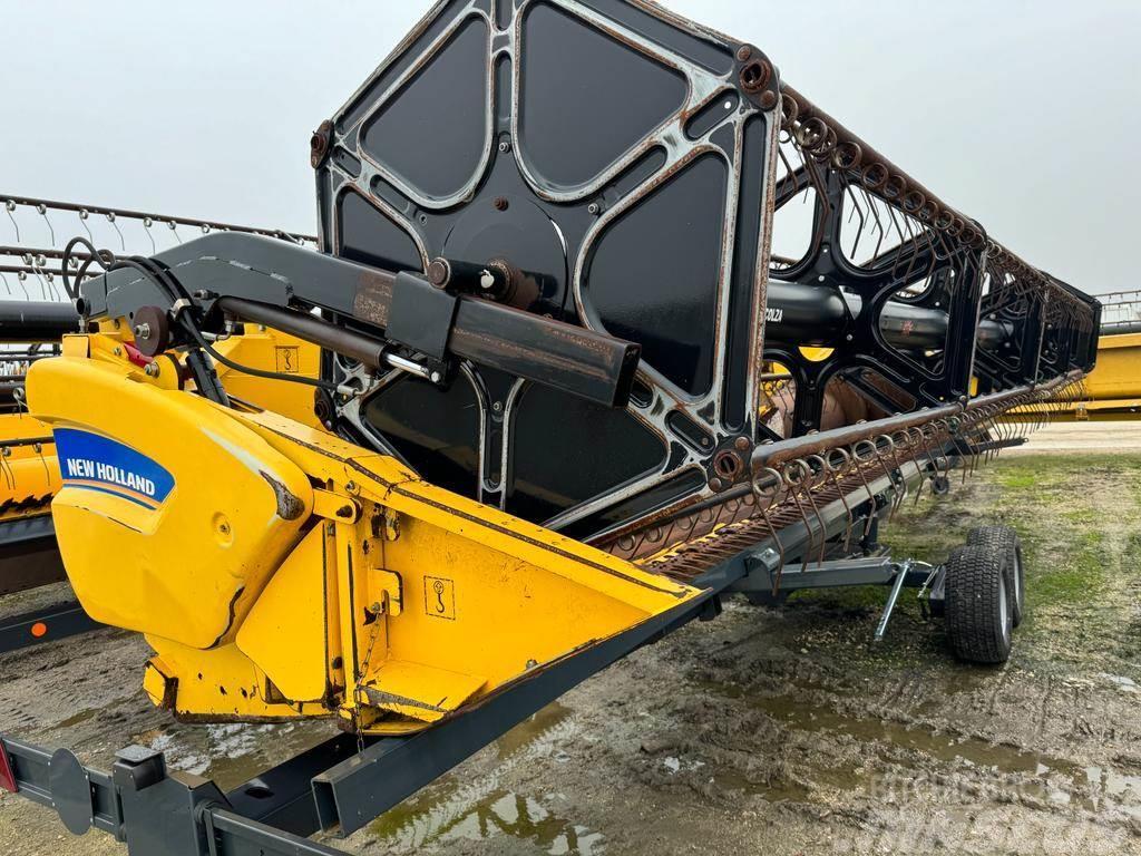 New Holland Varifeed Ďalšie poľnohospodárske stroje