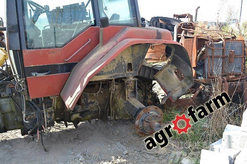 Case IH 7250 7240 7230 7220 7210 parts, ersatzteile, częśc Ďalšie príslušenstvo traktorov