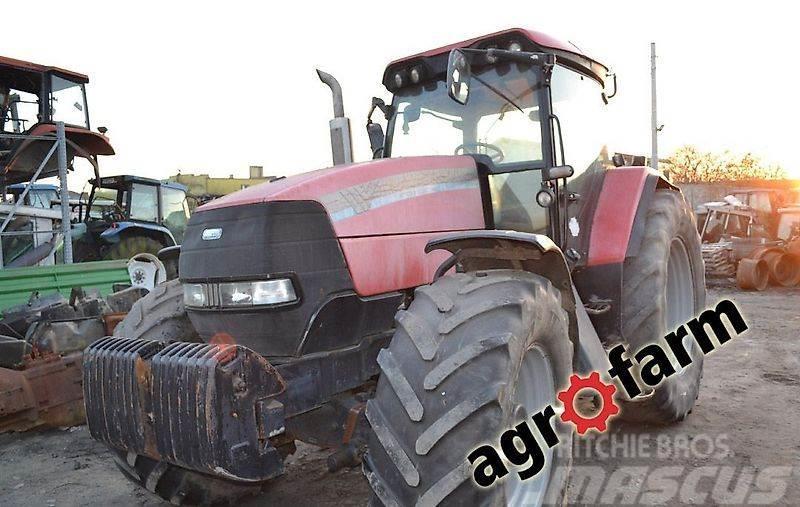 Case IH gearbox for Case IH MX 150 wheel tractor Ďalšie príslušenstvo traktorov
