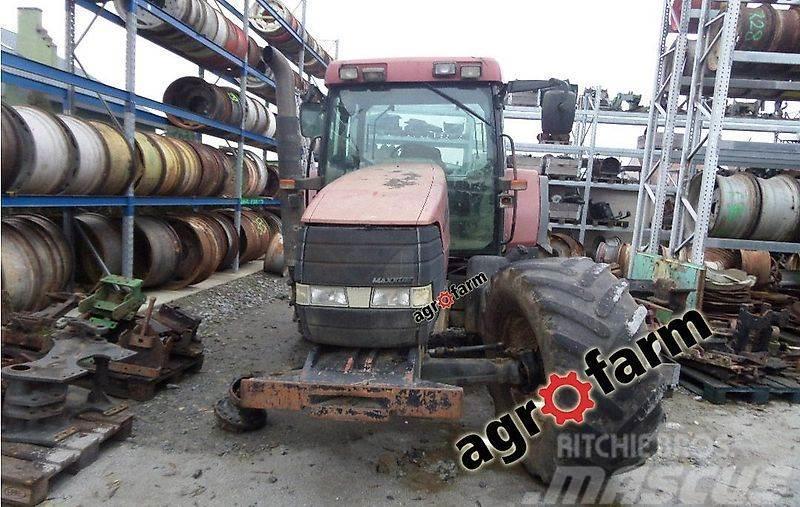 Case IH spare parts for Case IH MX 100 110 120 135 150 170 Ďalšie príslušenstvo traktorov