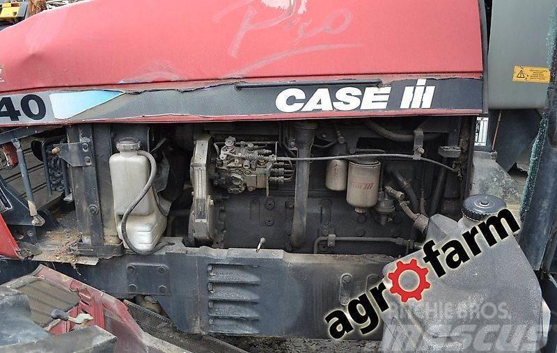 Case IH spare parts for Case IH 5140 5130 5120 5150 wheel  Ďalšie príslušenstvo traktorov
