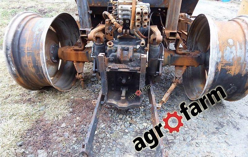  engine for Case IH Maxxum MXU 100 110 wheel tracto Ďalšie príslušenstvo traktorov