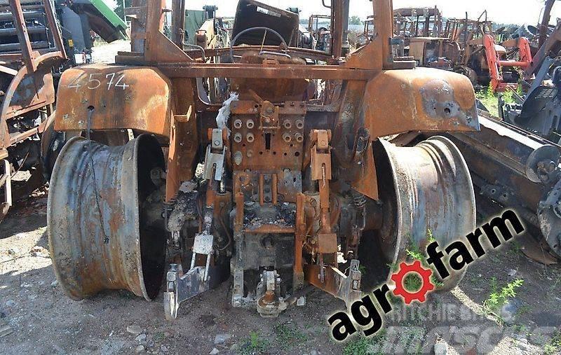 Fendt spare parts for Fendt 312 311 310 309 308 wheel tr Ďalšie príslušenstvo traktorov