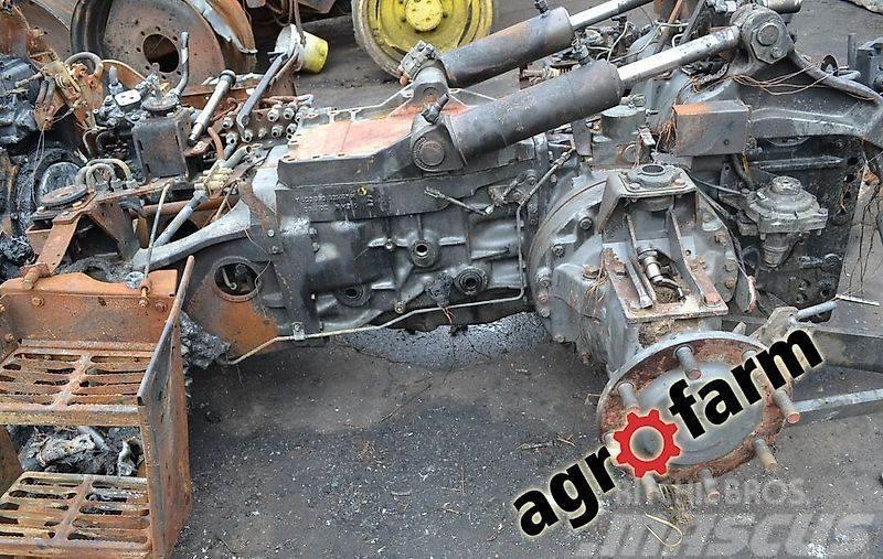 Fendt spare parts for Fendt 411 412 410 wheel tractor Ďalšie príslušenstvo traktorov