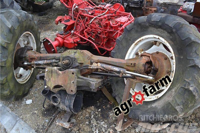 Fiat 80-94 65-94 72-94 82-94 88-94 60-94 parts, ersatzt Ďalšie príslušenstvo traktorov