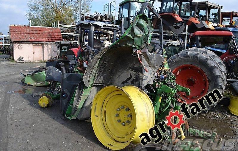 John Deere spare parts for McCormick RC R 6135 6140 6145 6150 Ďalšie príslušenstvo traktorov