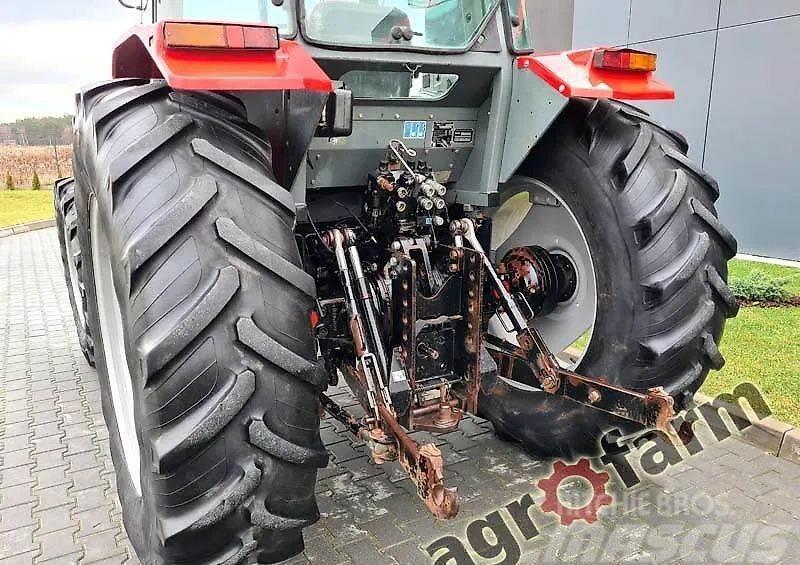 Massey Ferguson 4270 Traktory