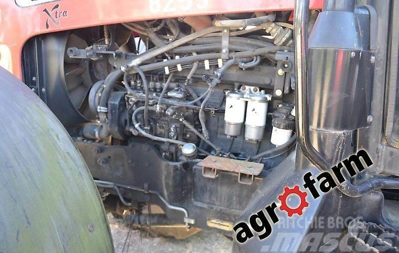 Massey Ferguson spare parts for Massey Ferguson 8270 8280 wheel tr Ďalšie príslušenstvo traktorov