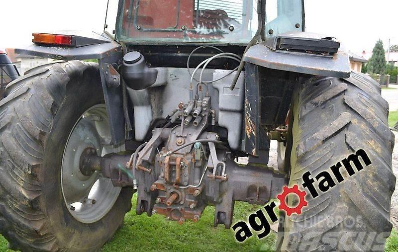 Massey Ferguson spare parts for Massey Ferguson 3125 3120 3115 whe Ďalšie príslušenstvo traktorov