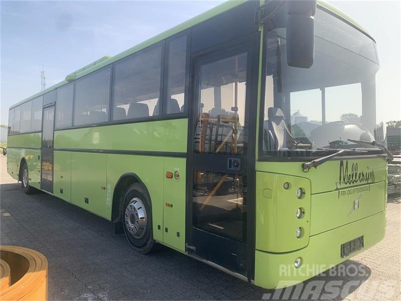 Volvo Contrast B7R Bus til privat buskørsel Ďalšie poľnohospodárske stroje
