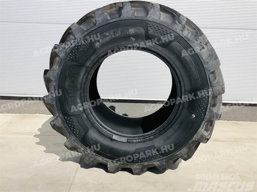 Alliance tire in size 600/70R30 Pneumatiky, kolesá a ráfiky
