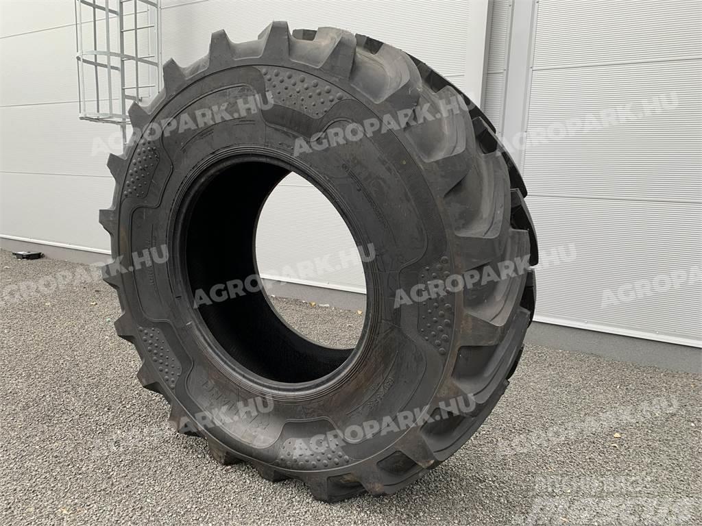 Alliance tire in size 650/85R38 Pneumatiky, kolesá a ráfiky