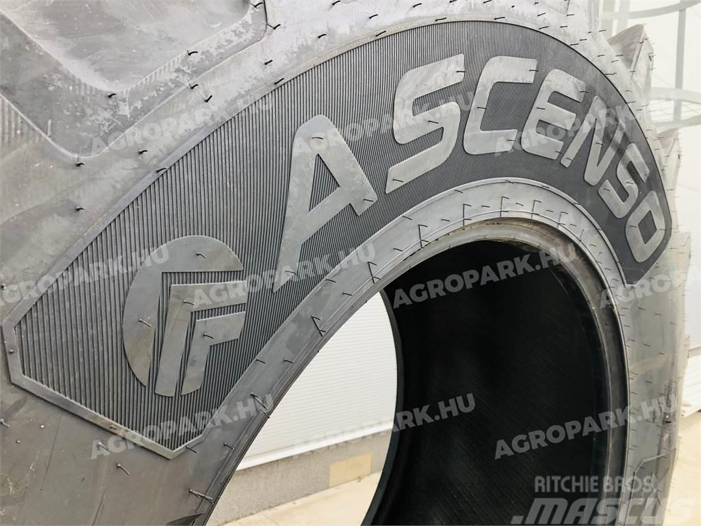  Ascenso tire in size 710/70R42 Pneumatiky, kolesá a ráfiky