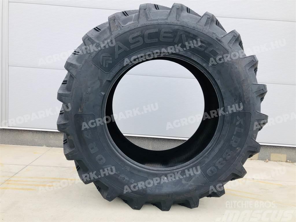  Ascenso tire in size 710/70R42 Pneumatiky, kolesá a ráfiky
