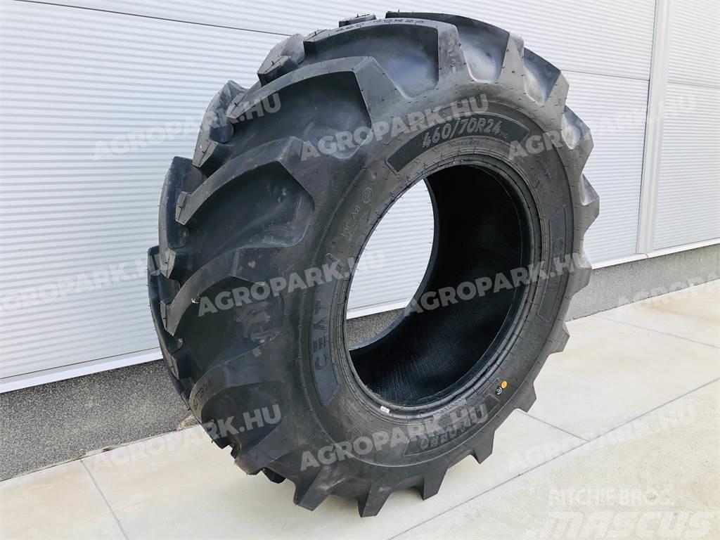 Ceat tire in size 460/70R24 Pneumatiky, kolesá a ráfiky