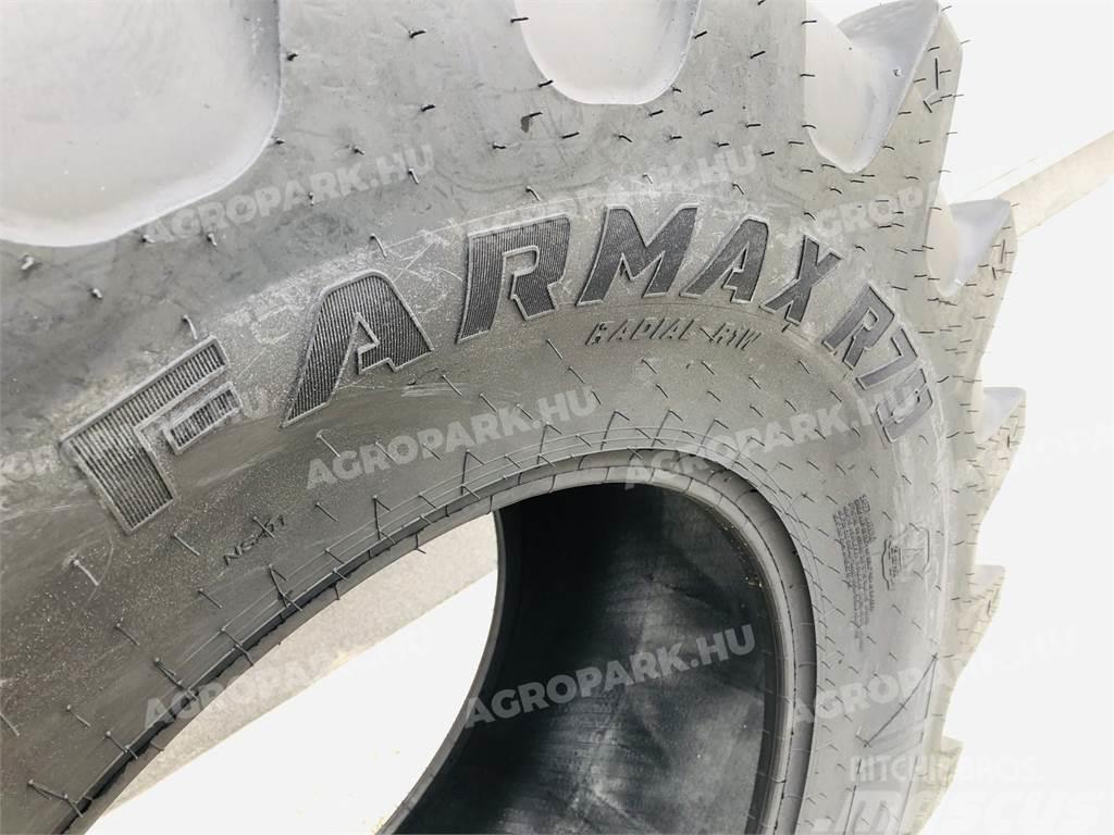 Ceat tire in size 600/70R30 Pneumatiky, kolesá a ráfiky