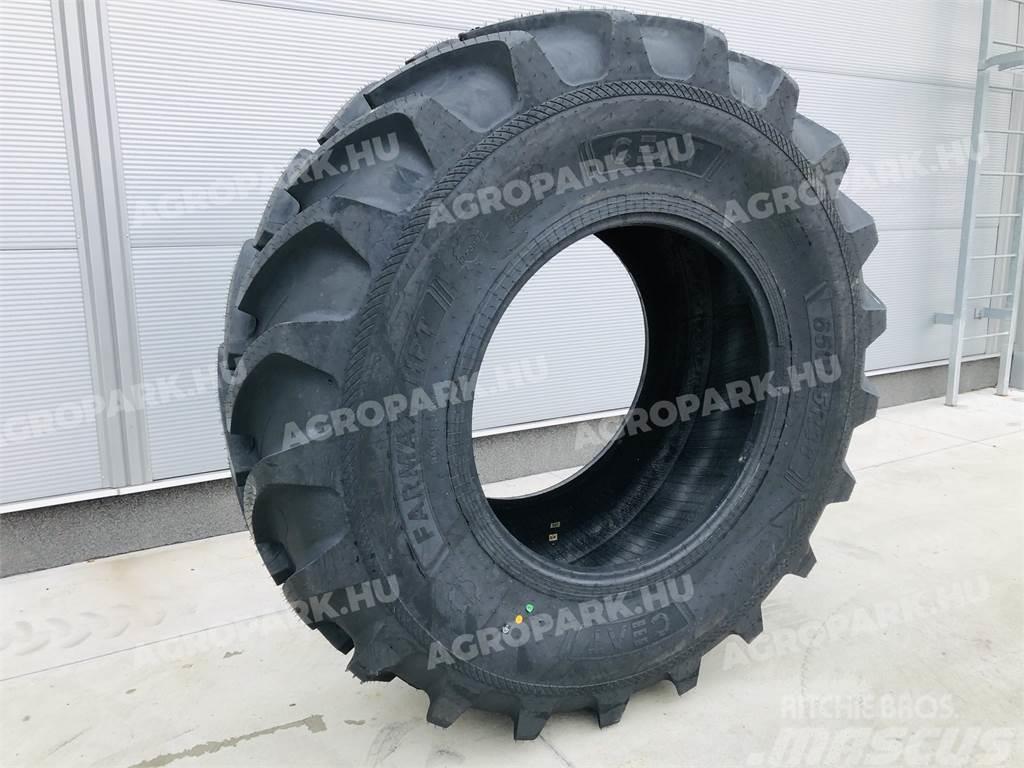 Ceat tire in size 650/85R38 Pneumatiky, kolesá a ráfiky