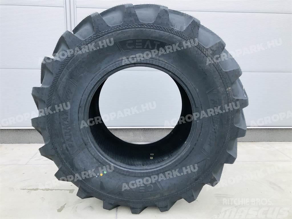 Ceat tire in size 650/85R38 Pneumatiky, kolesá a ráfiky