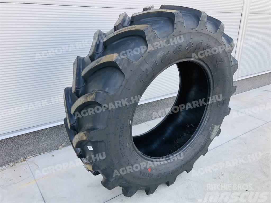 Firestone tire in size 420/70R28 Pneumatiky, kolesá a ráfiky
