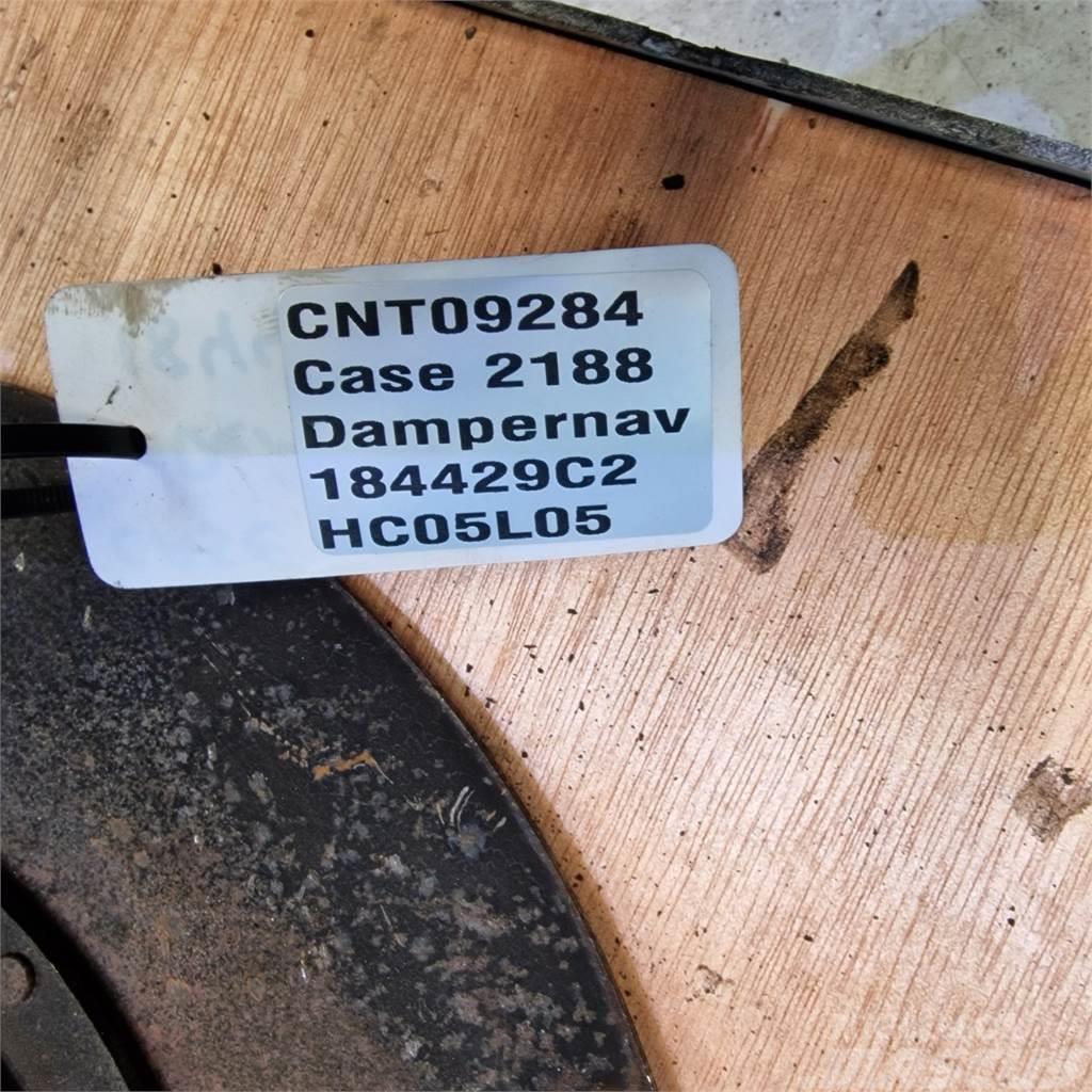 Case IH 2188 Motory