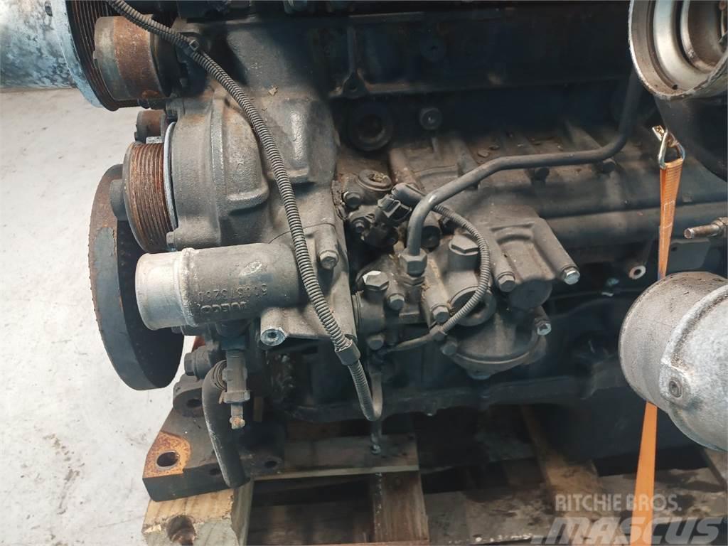 Iveco F3AE0684P E904 Motory