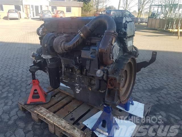 Iveco F3CE0684E Motory