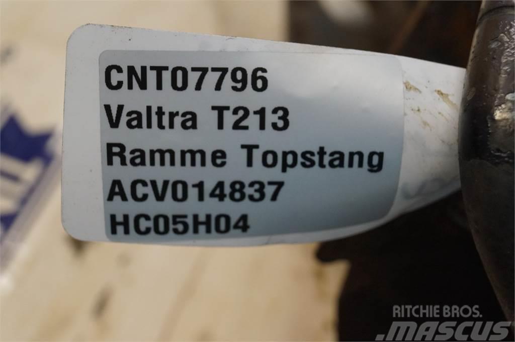 Valtra T213 Topstangsfæste ACV0148370 Príslušenstvo pre čelné nakladače