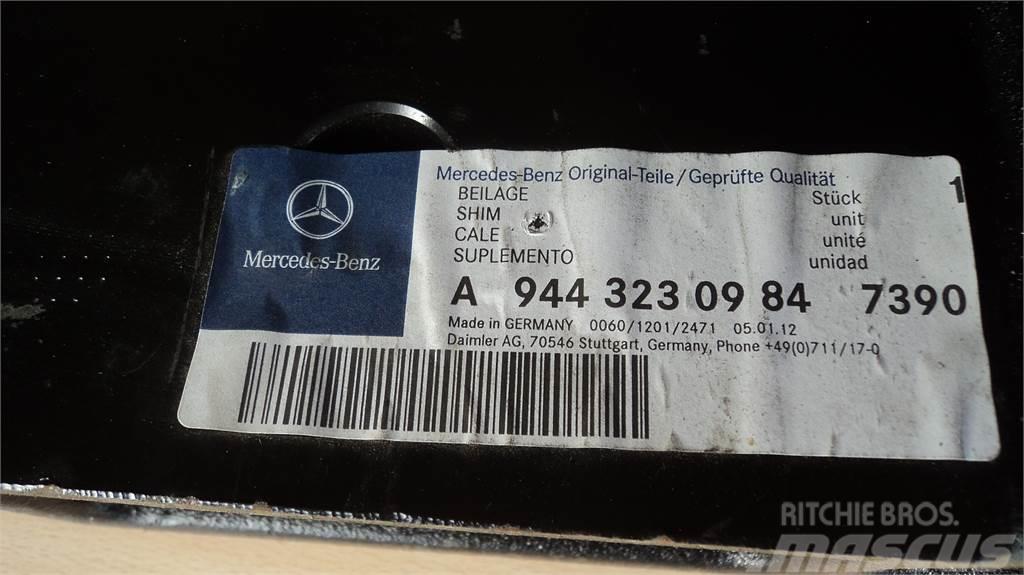 Mercedes-Benz SUPLEMENTO MB A9443230984/7390 Náhradné diely nezaradené