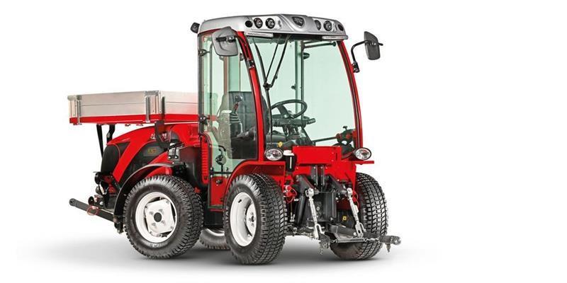 Antonio Carraro SP 4800 HST Kompaktné traktory