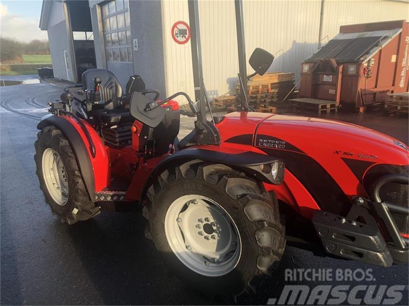 Antonio Carraro SR 7600 Infinity Kompaktné traktory
