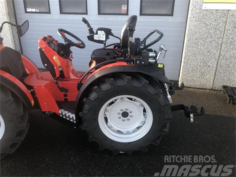 Antonio Carraro SR 7600 Infinity Kompaktné traktory