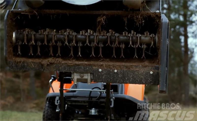 Husqvarna Slagleklipper 90 cm Kompaktné traktory