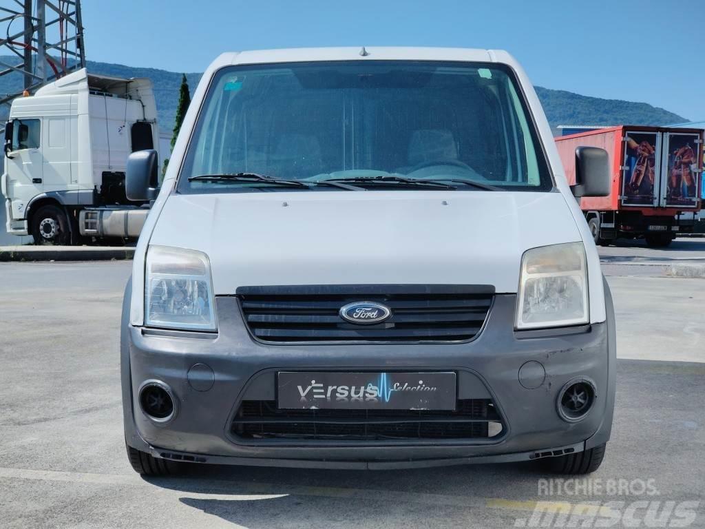 Ford Connect Comercial FT 200 Van L1 Ambiente 75 Dodávky