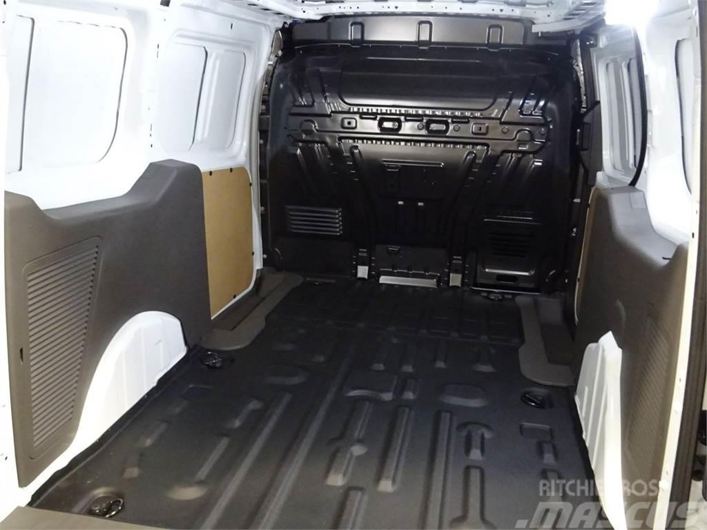 Ford Connect Comercial Transit Van 1.5 TDCi 88kW Trend  Dodávky