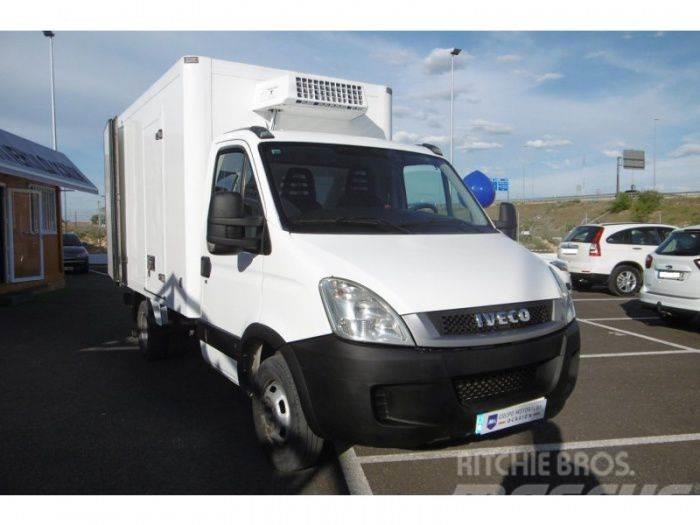 Iveco Daily 3515 107KW( 146CV)3450 TORSIoN C Ďalšie nákladné vozidlá