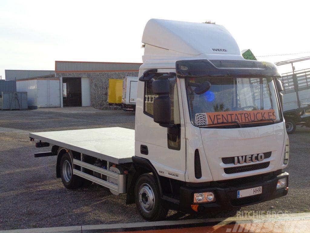 Iveco EUROCARGO ML100E18 Ďalšie nákladné vozidlá