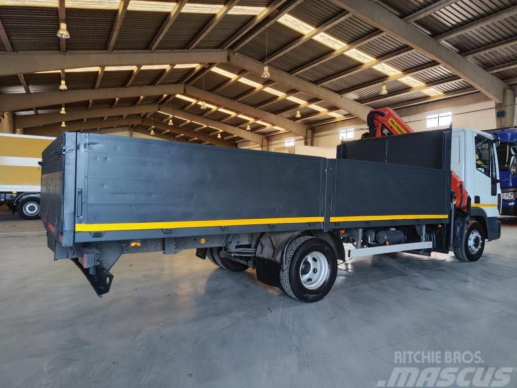 Iveco ML120E18 Ďalšie nákladné vozidlá