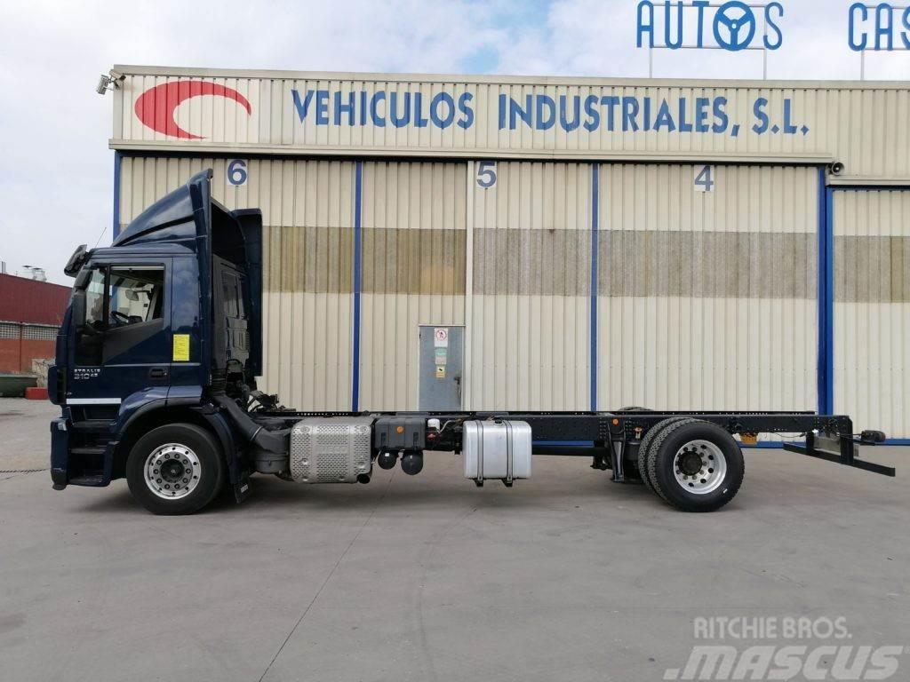 Iveco Stralis 310 Ďalšie nákladné vozidlá