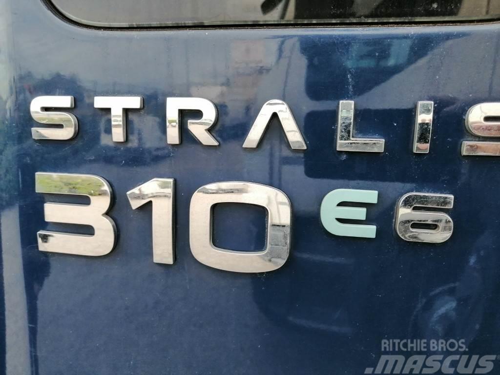 Iveco Stralis 310 Ďalšie nákladné vozidlá
