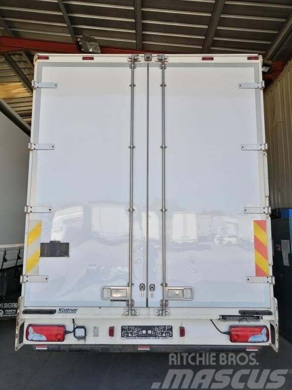 MAN TGM 15.290 Ďalšie nákladné vozidlá