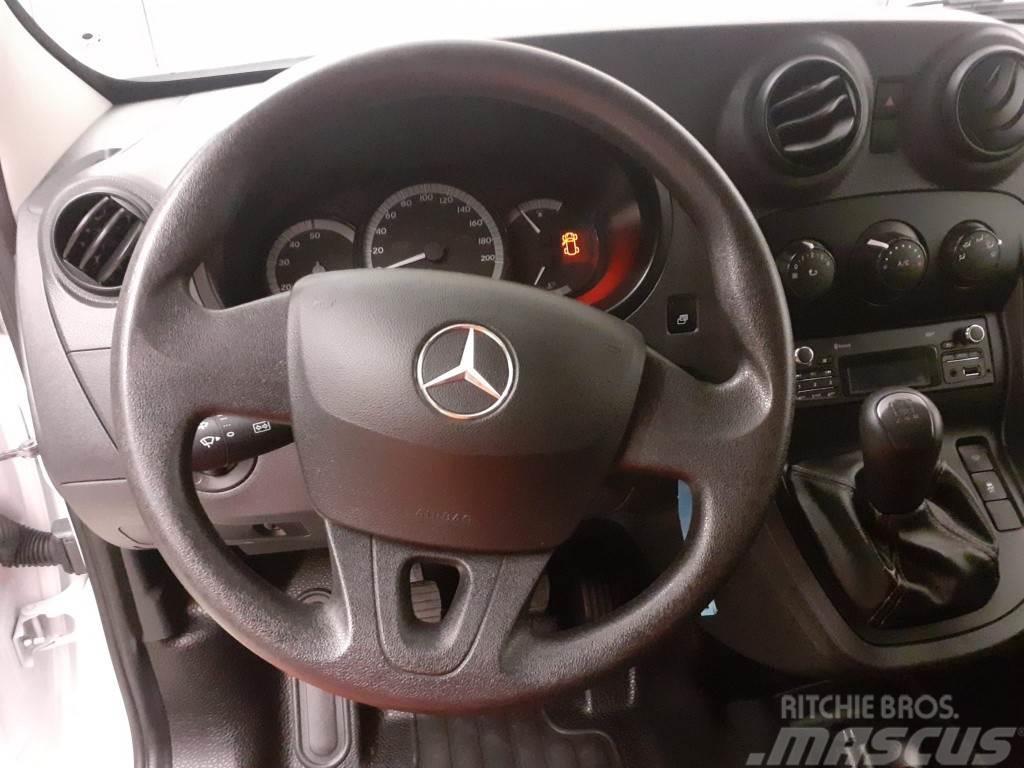 Mercedes-Benz Citan FG 1.5 108 CDI 75 CV 3P Dodávky
