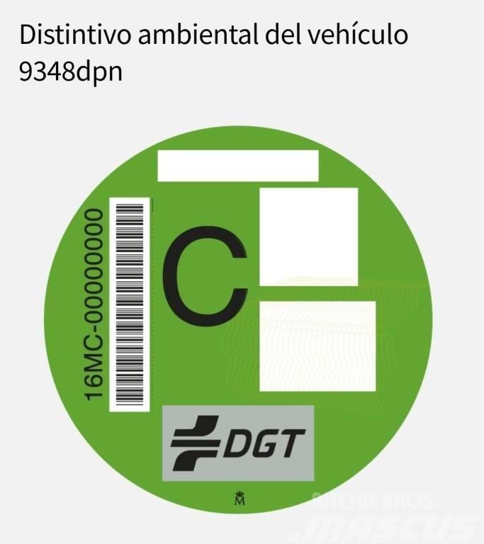 Mercedes-Benz Vito Tourer 111 CDI Select Extralarga Dodávky