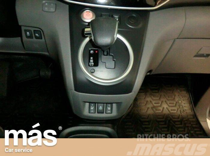 Nissan Evalia 5 1.5dCi Comfort Dodávky
