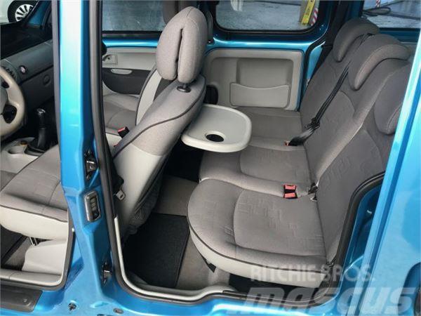 Renault Kangoo 1.5DCI Pack Authentique 70 Dodávky