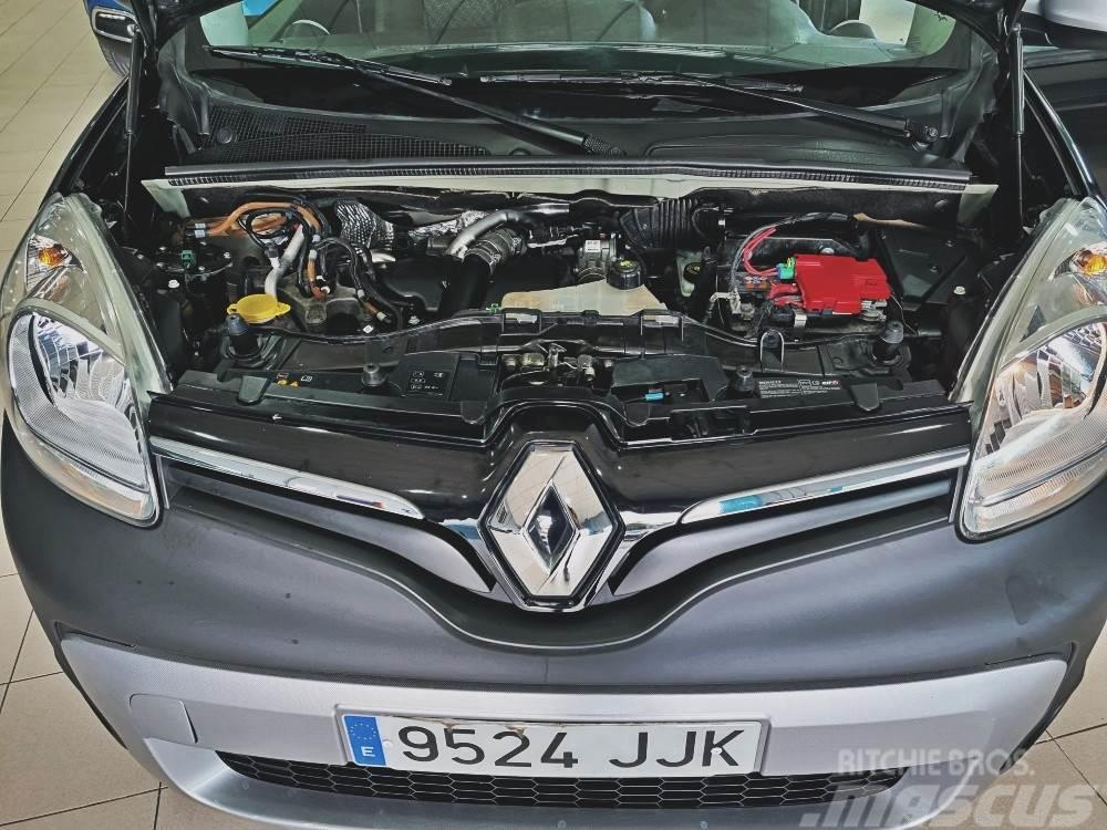 Renault Kangoo Combi 1.5dCi Emotion N1 66kW Dodávky