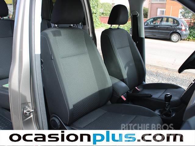 Volkswagen Caddy 2.0TDI Edition 75kW Dodávky
